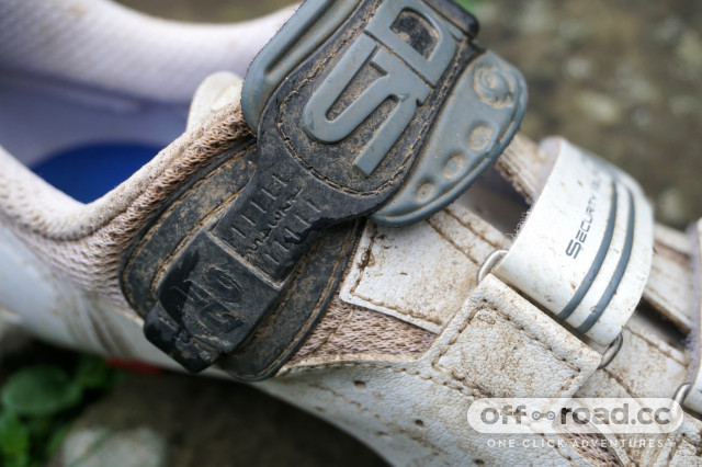 Sidi Eagle 7 SR shoe review off road.cc